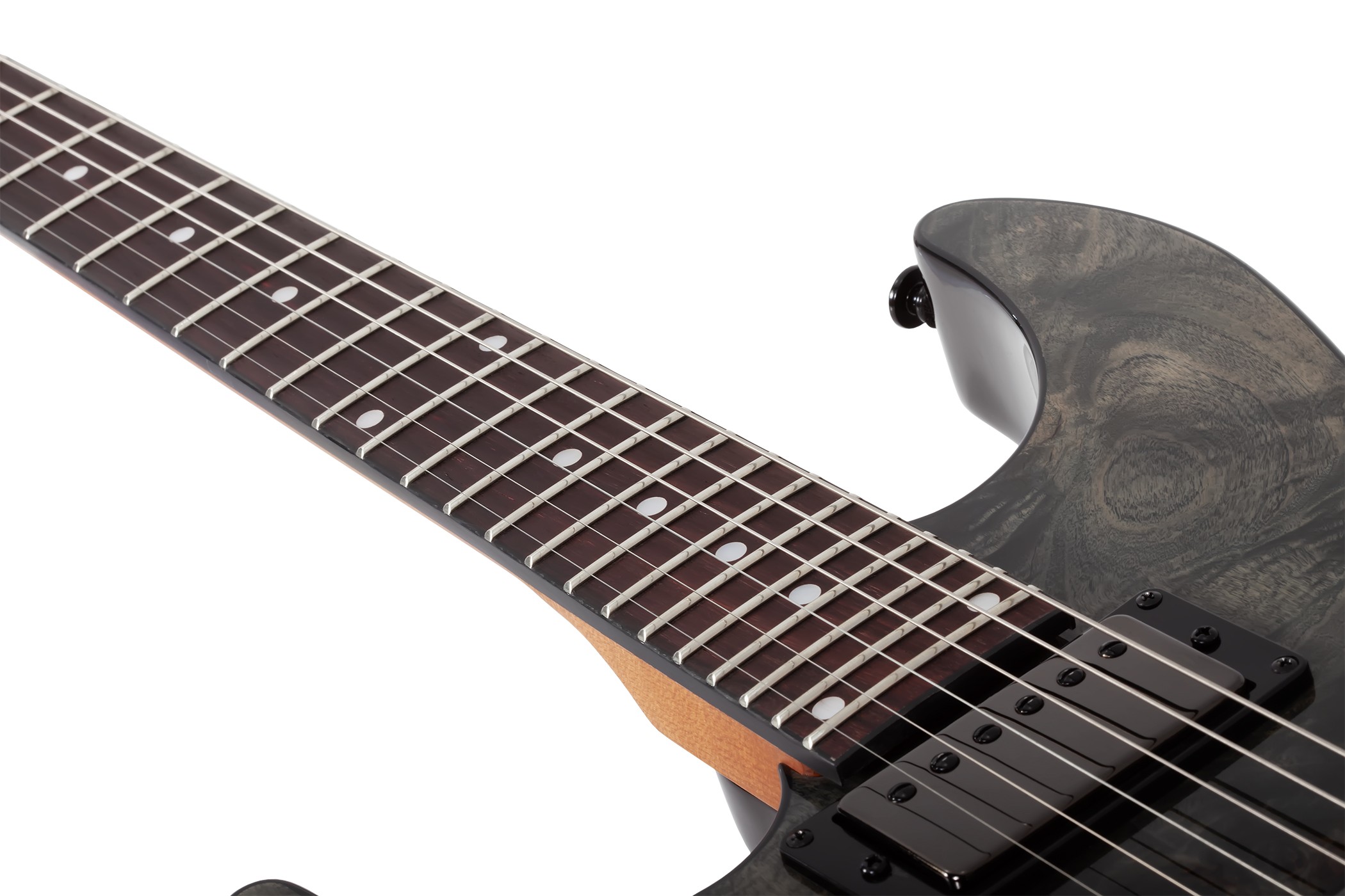 C-1 Standard LH